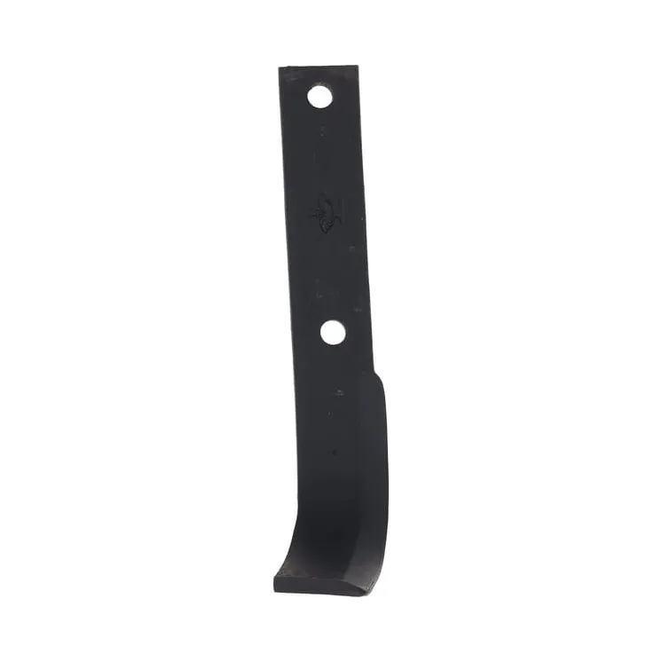 Rotācijas asmens LH 268x102x40mm 8mm biezs piemērots Krone RB034109 AGRA LV