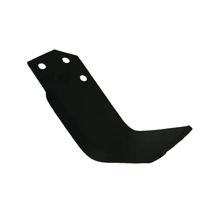 Rotācijas asmens RH 192x48x70mm 6mm biezs piemērots Agria RB06038 AGRA LV