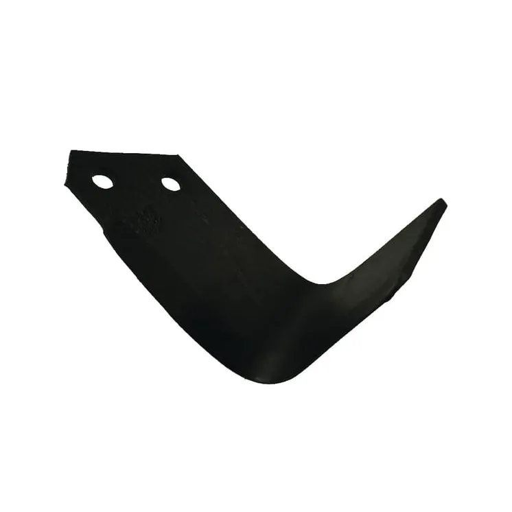 Rotācijas asmens RH 185x115x70mm 6mm biezs piemērots Breviglieri RB08002 AGRA LV