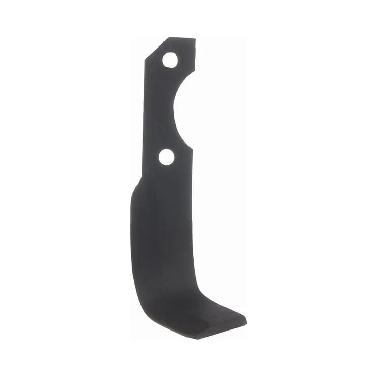 Rotācijas asmens RH 170x65x35mm 6mm biezs piemērots Bertolini RB02950D AGRA LV