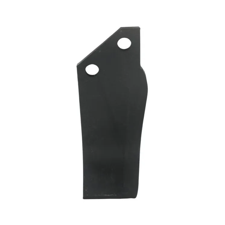Rotācijas asmens LH 150x60x60mm 6mm biezs piemērots Breviglieri RB08018 AGRA LV