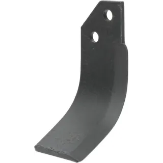 Rotācijas asmens LH 145x70x50mm 6mm biezs piemērots Bertolini RB02953G AGRA LV
