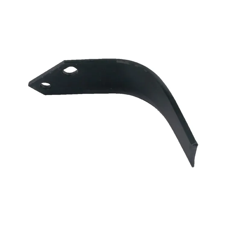 Rotācijas asmens RH 185x88x65mm 6mm biezs piemērots Goldoni RB02957D AGRA LV