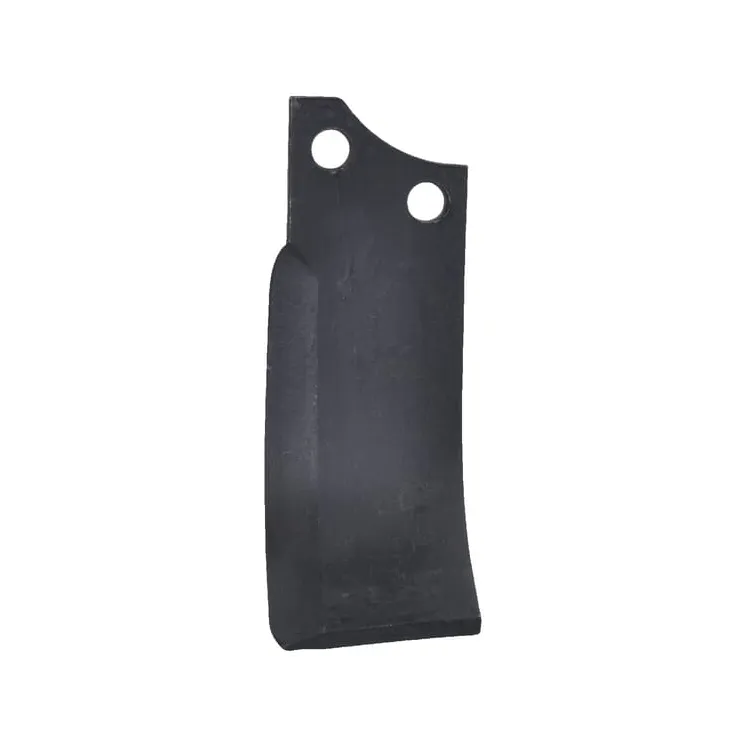 Rotācijas asmens RH 138x57x50mm 6mm biezs piemērots Badalini RB03001 AGRA LV