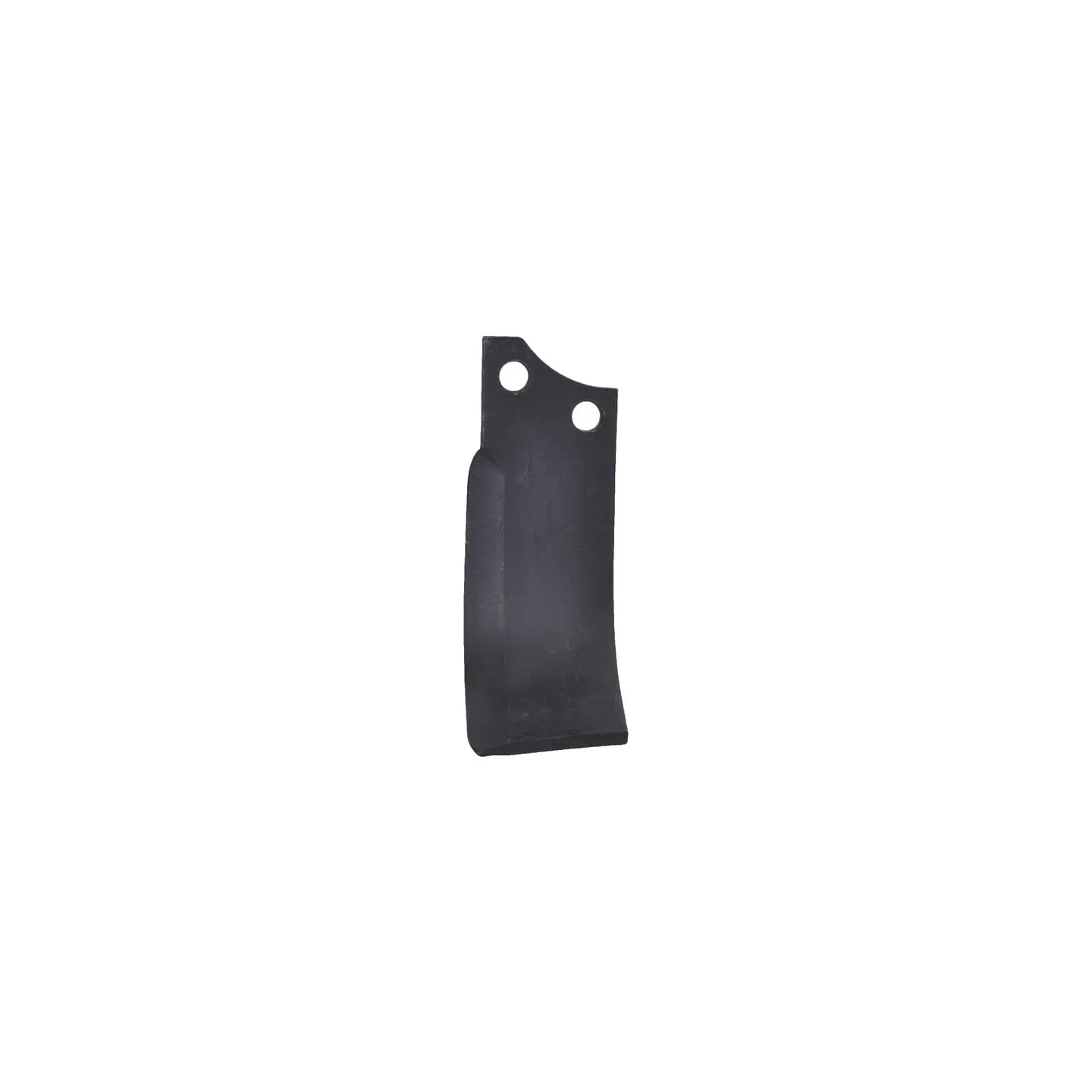 Rotācijas asmens RH 138x57x50mm 6mm biezs piemērots Badalini RB03001 AGRA LV