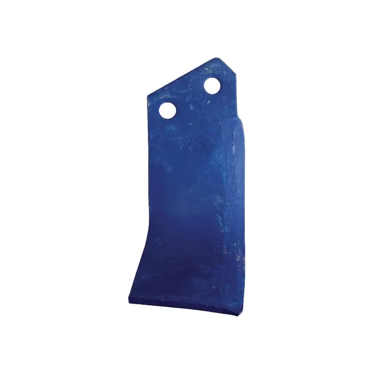 Rotācijas asmens LH 205x110x80mm 8mm biezs piemērots Maletti RB0500078 AGRA LV