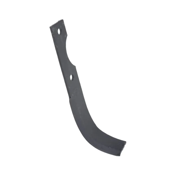 Rotācijas asmens RH 215x48x30mm 4mm biezs piemērots Agria RB02003 AGRA LV