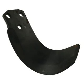 Rotācijas asmens RH 223x133x75mm 10mm biezs piemērots Maletti RB0700077 AGRA LV