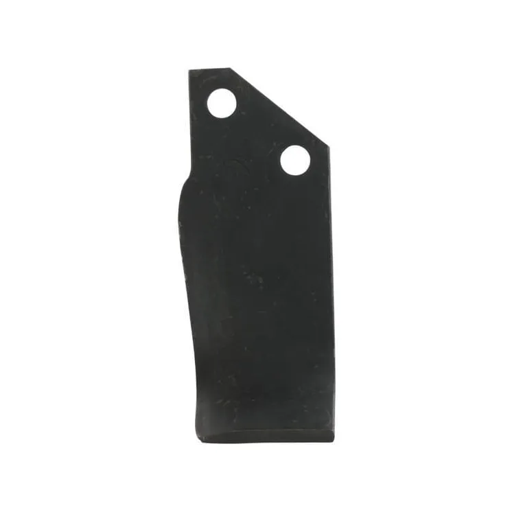 Rotācijas asmens RH 155x60x60mm 6mm biezs piemērots Breviglieri RB08008 AGRA LV