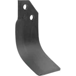 Rotācijas asmens RH 145x70x50mm 6mm biezs piemērots Bertolini RB02953D AGRA LV
