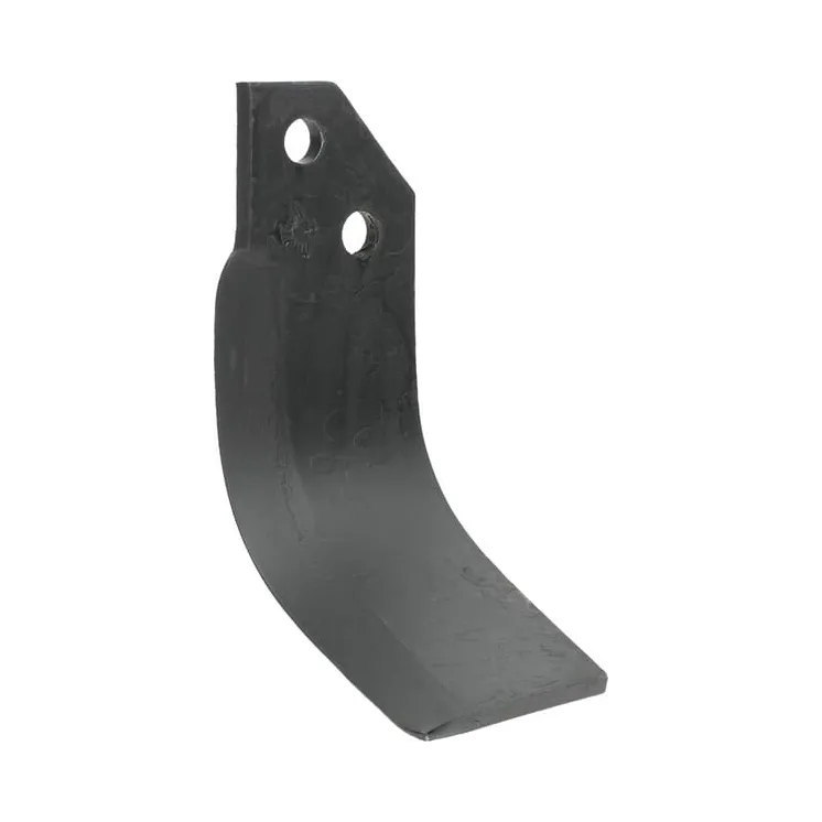 Rotācijas asmens RH 145x70x50mm 6mm biezs piemērots Bertolini RB02953D AGRA LV