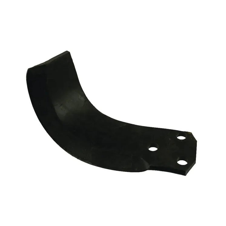 Rotācijas asmens LH 223x133x75mm 10mm biezs piemērots Maletti RB0700078 AGRA LV