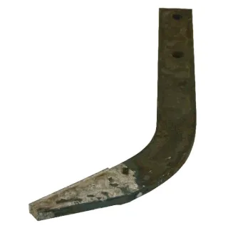 Rindkopšanas zars karbīds 40x10 L=350 RRT3700A AGRA LV