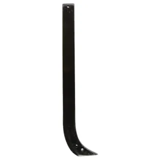 Stublājs 30x10 340 mm RS1086C AGRA LV
