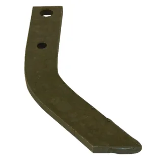 Rindkopšanas zars pārklāts 40x10 L=275 RRT4010 AGRA LV