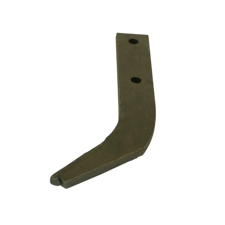 Rindkopšanas zars pārklāts 40x10 L=269 RRT18198 AGRA LV RS18198
