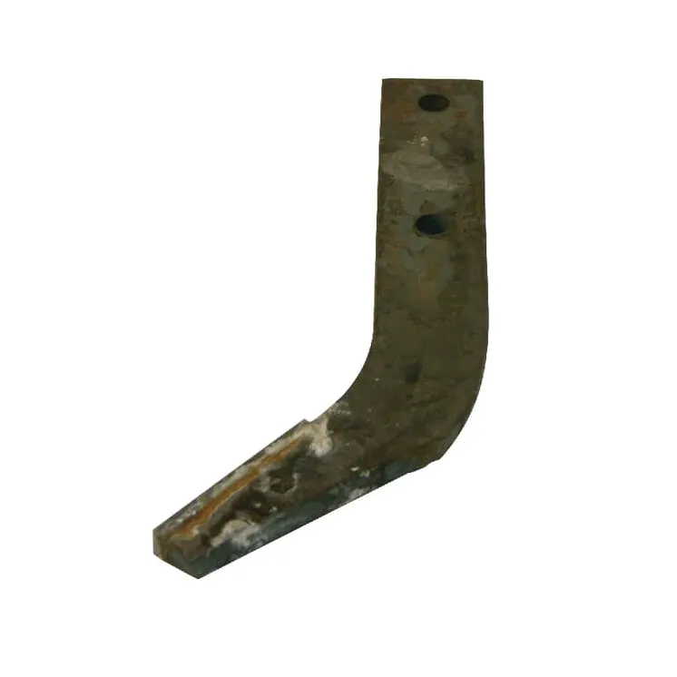 Ridger tine 269 mm RRT18197 AGRA LV RS18197