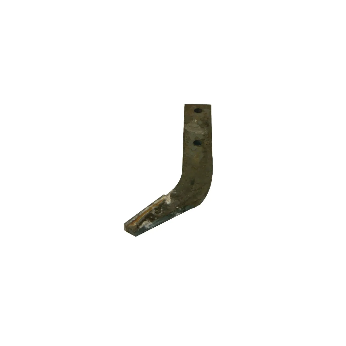 Ridger tine 269 mm RRT18197 AGRA LV RS18197
