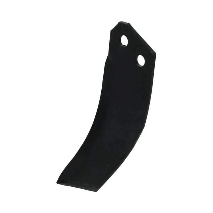 Rotācijas asmens RH 145x72x50mm 6mm biezs piemērots Ferrari RB186023RH AGRA LV