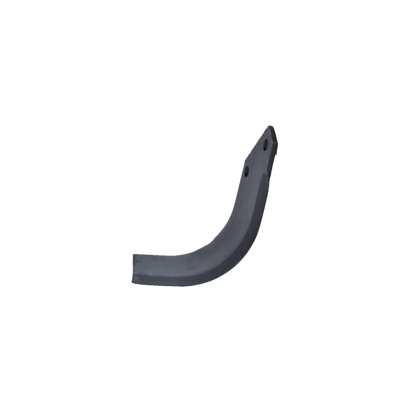 Rotovator blade LH 205x50x70mm 6mm thick suitable for Goldoni RB25033 AGRA LV