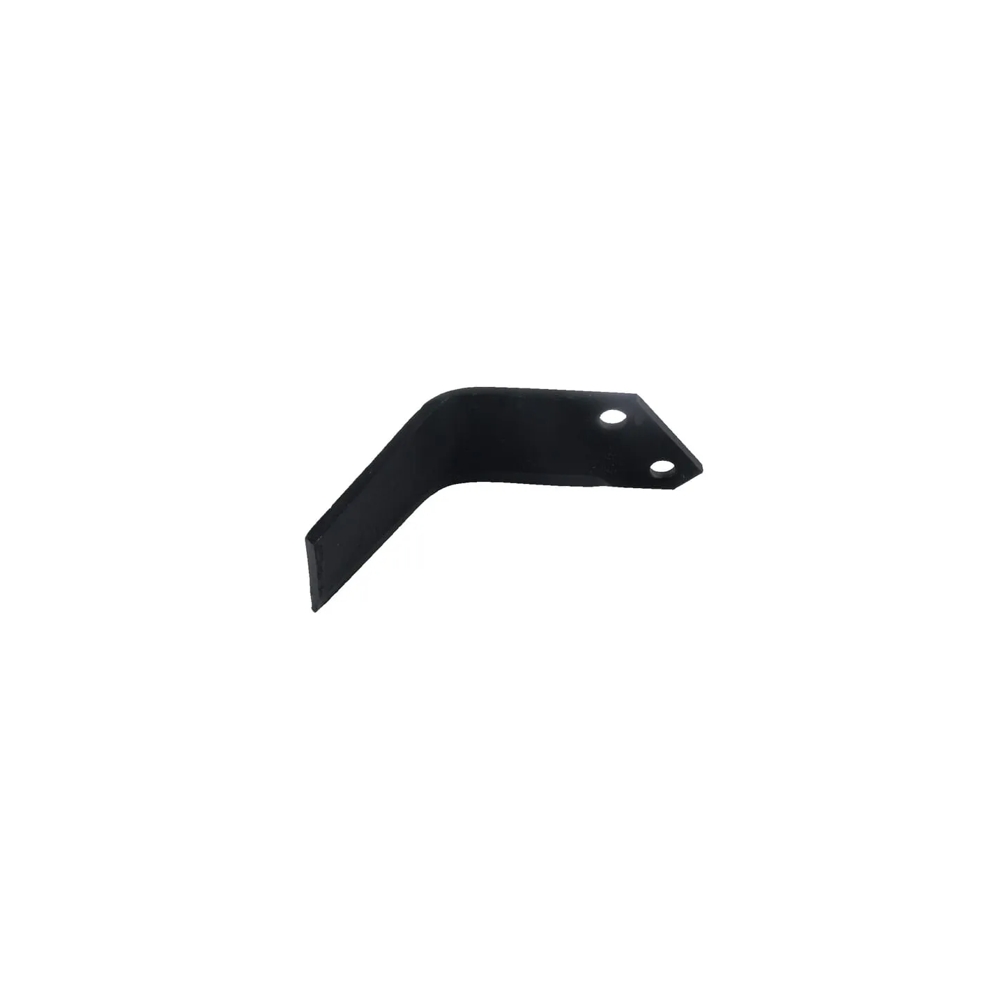 Rotovator blade LH 190x90x60mm 6mm thick suitable for Pasquali RB416099 AGRA LV