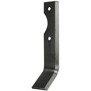 Rotavator blade LH 210/40x4 suitable for Staub RB516061 AGRA LV