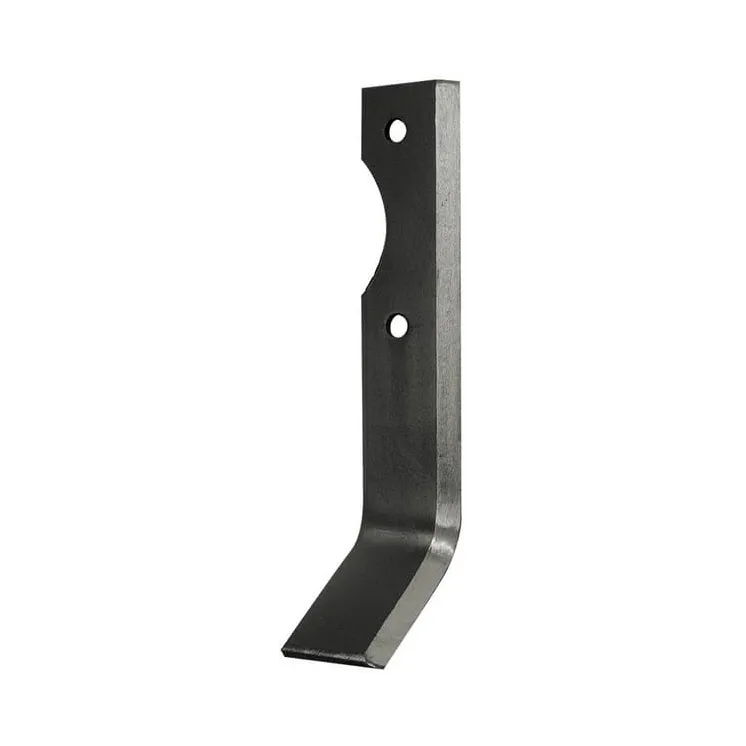 Rotavator blade LH 210/40x4 suitable for Staub RB516061 AGRA LV