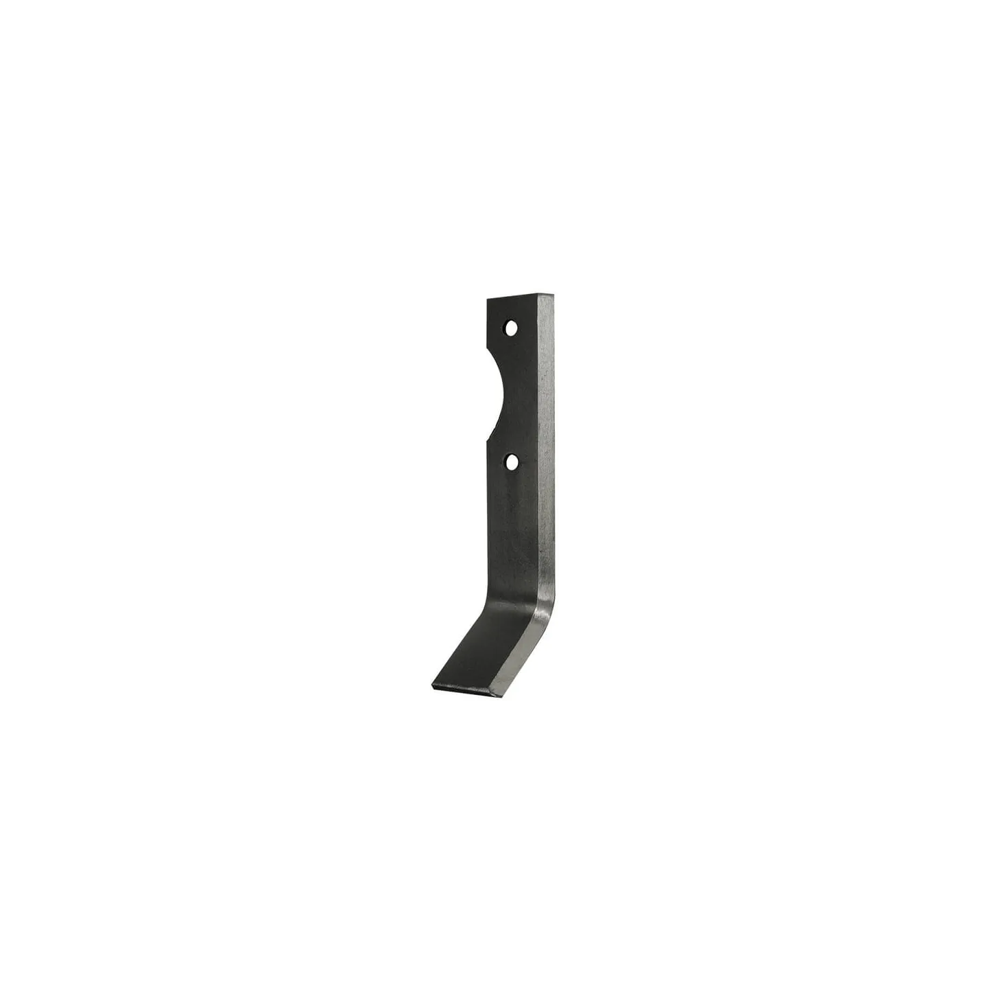 Rotavator blade LH 210/40x4 suitable for Staub RB516061 AGRA LV