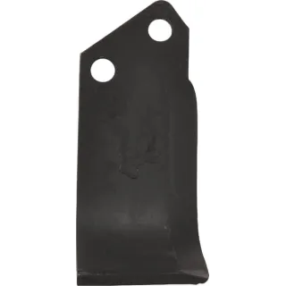 Rotācijas asmens LH 135x55x50mm 5mm biezs piemērots Comeb RB16012 AGRA LV