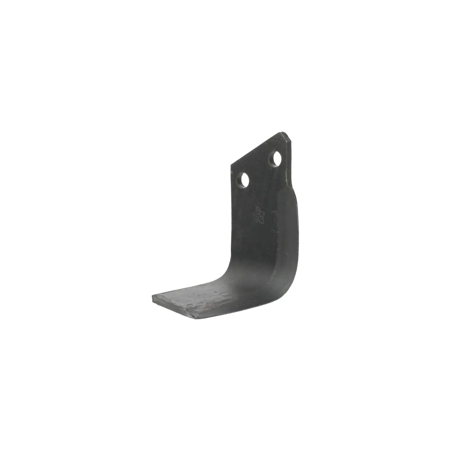 Rotovator blade LH 170x115x70mm 8mm thick suitable for Maletti RB34012 AGRA LV