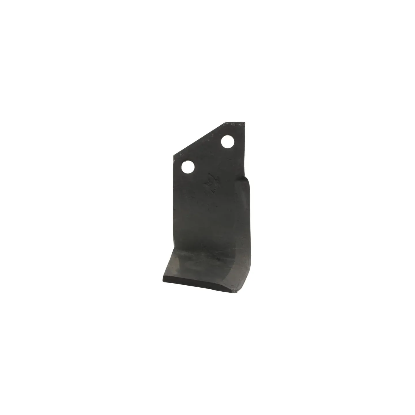 Rotovator blade LH 180x145x70mm 7mm thick suitable for Muratori RB488994 AGRA LV