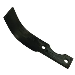 Rotācijas asmens LH 200x70x35mm 6mm biezs piemērots SEP RB52012 AGRA LV RB358023LH