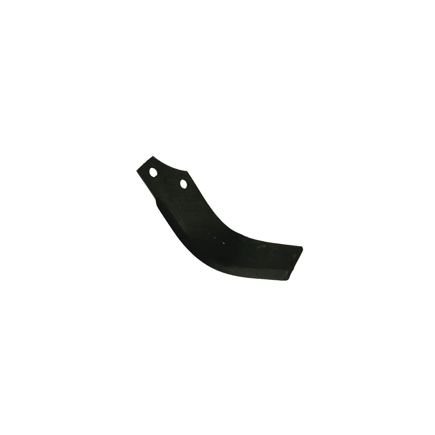 Rotācijas asmens RH 190x115x60mm 6mm biezs piemērots Maschio RB19100415 AGRA LV