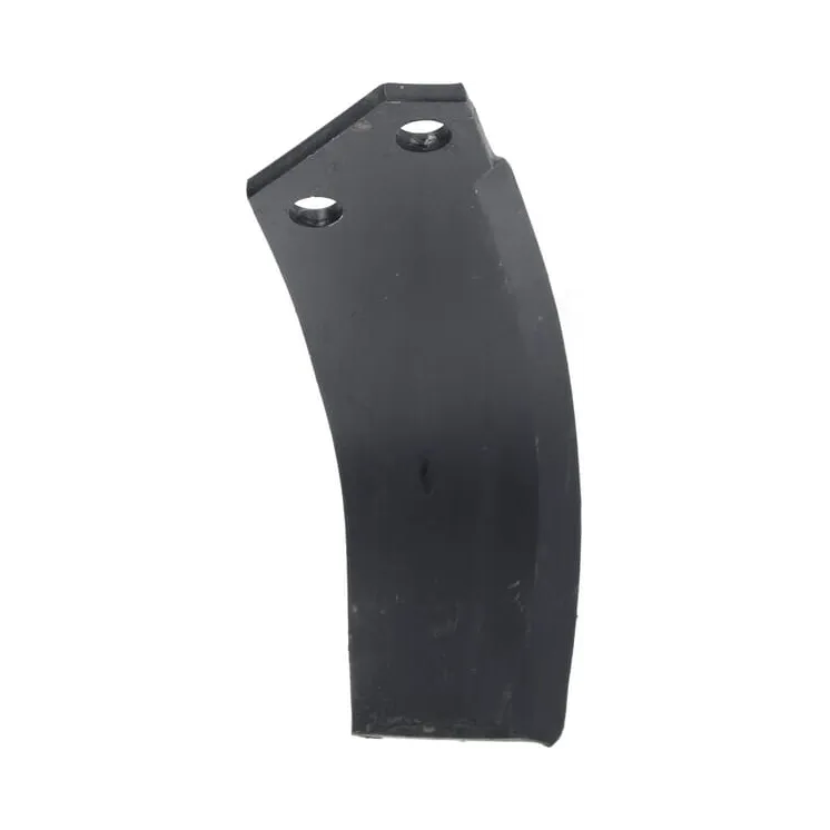 Rotovator blade LH 70mm 7mm thick suitable for Sovema RB338003ALH AGRA LV