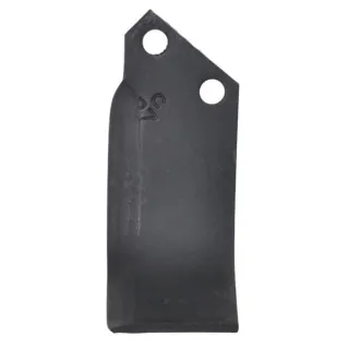 Rotācijas asmens RH 135x55x50mm 5mm biezs piemērots Comeb RB16002 AGRA LV
