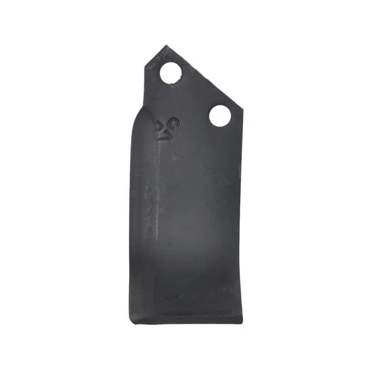 Rotācijas asmens RH 135x55x50mm 5mm biezs piemērots Comeb RB16002 AGRA LV
