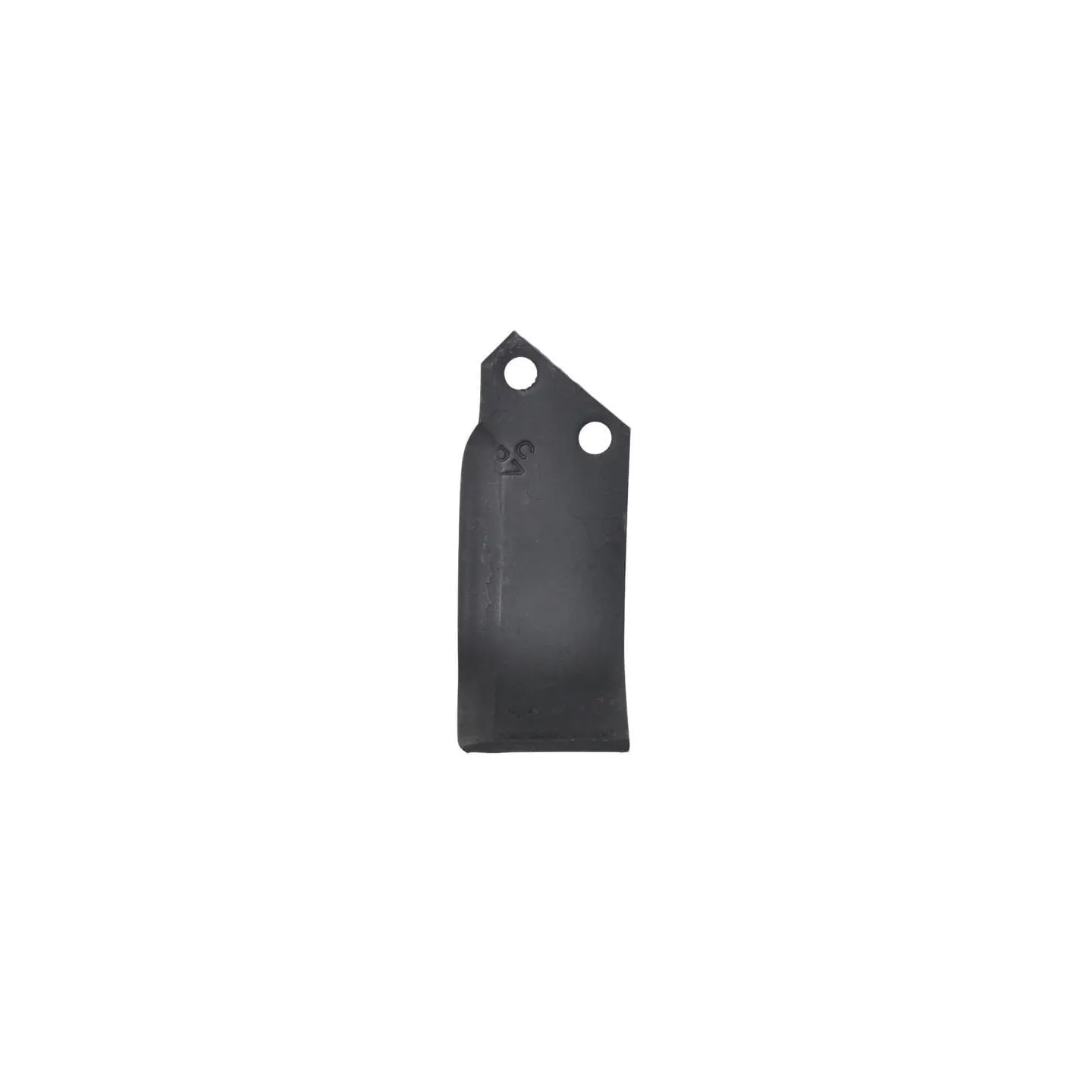 Rotācijas asmens RH 135x55x50mm 5mm biezs piemērots Comeb RB16002 AGRA LV