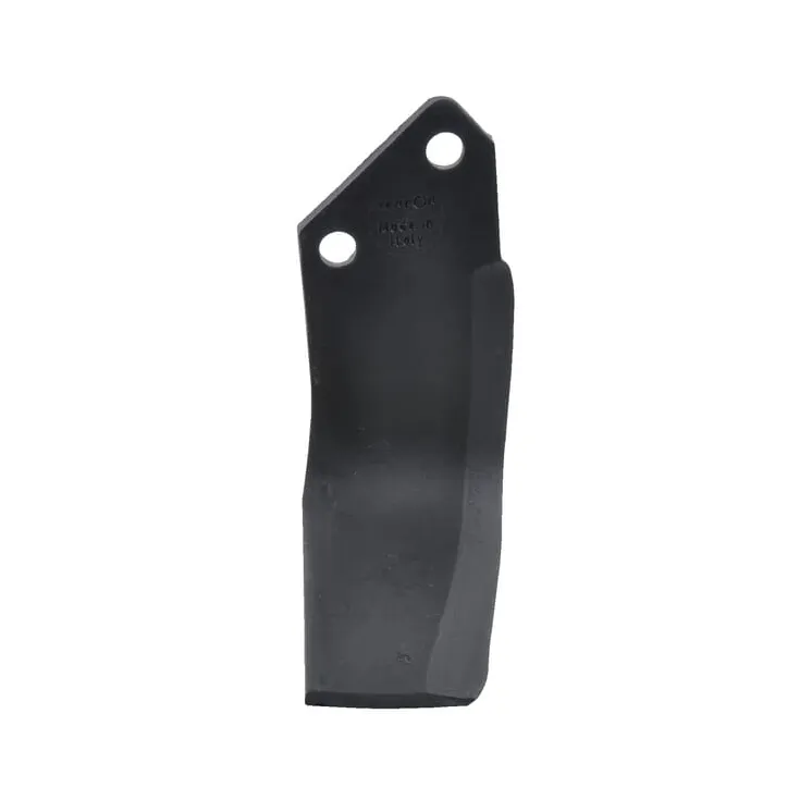 Rotācijas asmens LH 190x130x80mm 8mm biezs piemērots Celli RB722534 AGRA LV