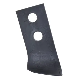 Rotācijas asmens 40mm 10mm biezs piemērots Maletti RB40104 AGRA LV
