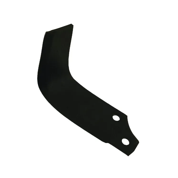 Rotācijas asmens LH 190x115x60mm 6mm biezs piemērots Maschio RB19100416 AGRA LV