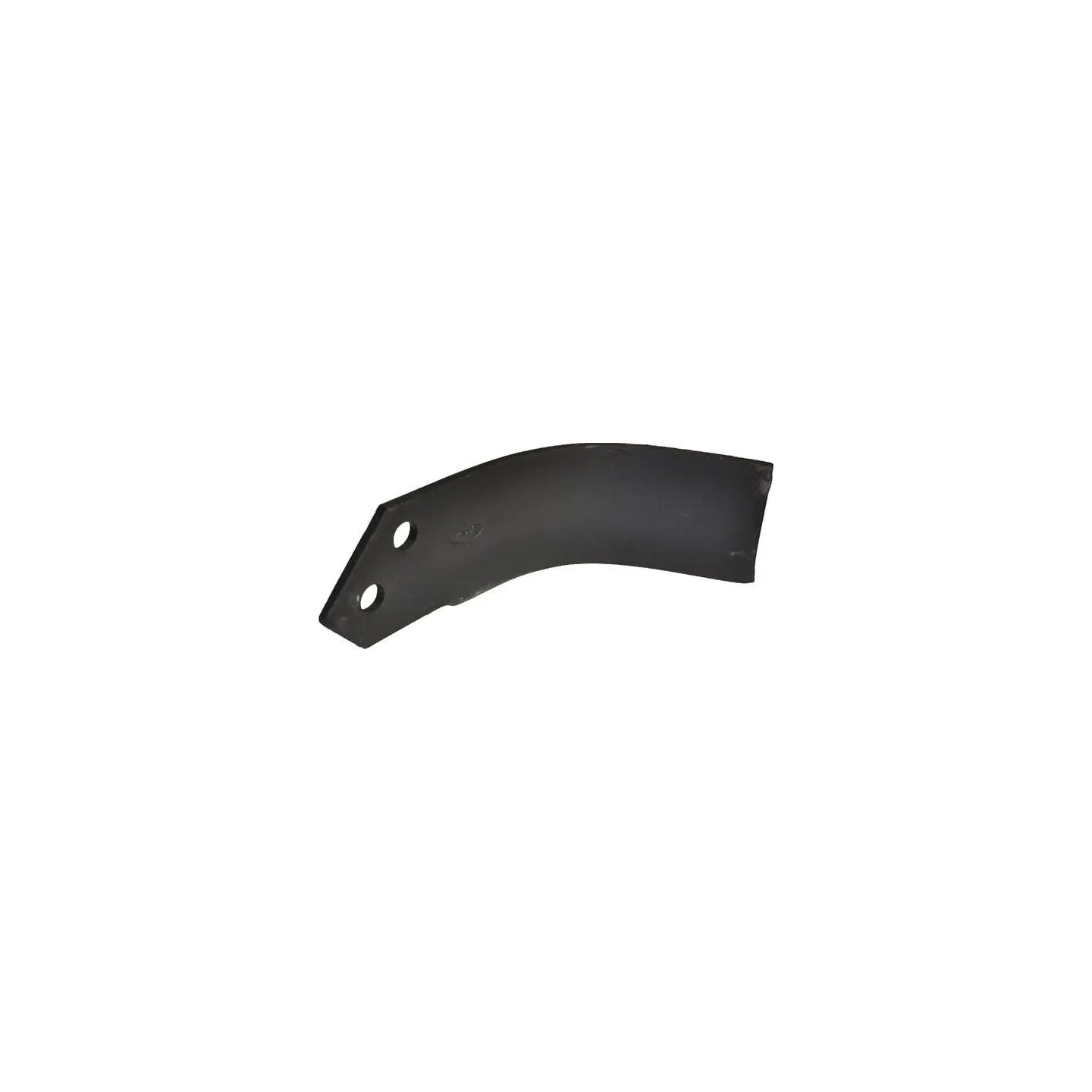 Rotovator blade RH 150x90x50mm 5mm thick suitable for Ferrari RB416086 AGRA LV