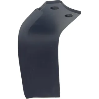 Rotācijas asmens RH 80mm 7mm biezs piemērots Maschio RB255068RH AGRA LV