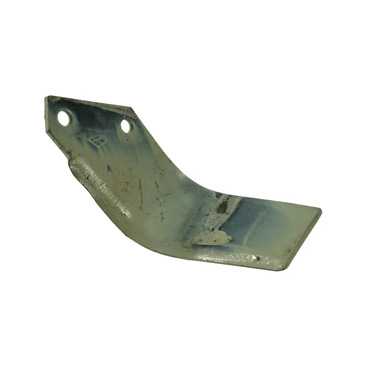 Rotācijas asmens RH 165x135x75mm 6mm biezs piemērots Kuhn RB52106300 AGRA LV 512252106300