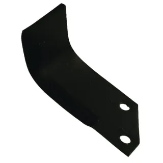Rotācijas asmens LH 140x60x50mm 6mm biezs piemērots Breviglieri RB101112 AGRA LV 5122507
