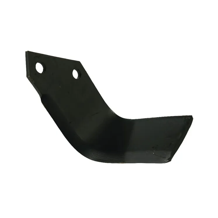 Rotācijas asmens RH 195x120x80mm 8mm biezs piemērots Sicma RB53002 AGRA LV