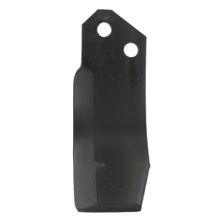 Rotovatora asmens labā puse 142x100x50mm 6mm biezs piemērots Ferrari RB496366 AGRA LV