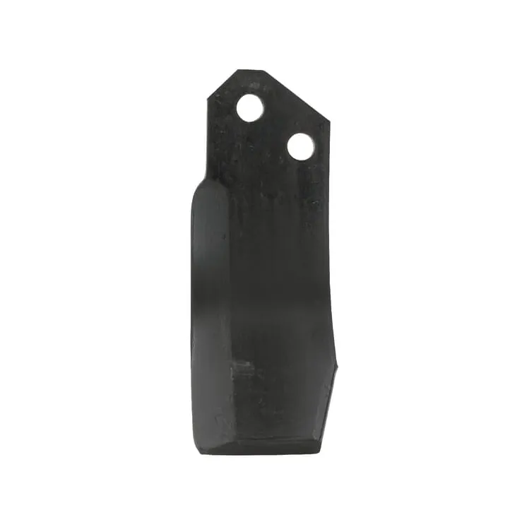 Rotovatora asmens labā puse 142x100x50mm 6mm biezs piemērots Ferrari RB496366 AGRA LV