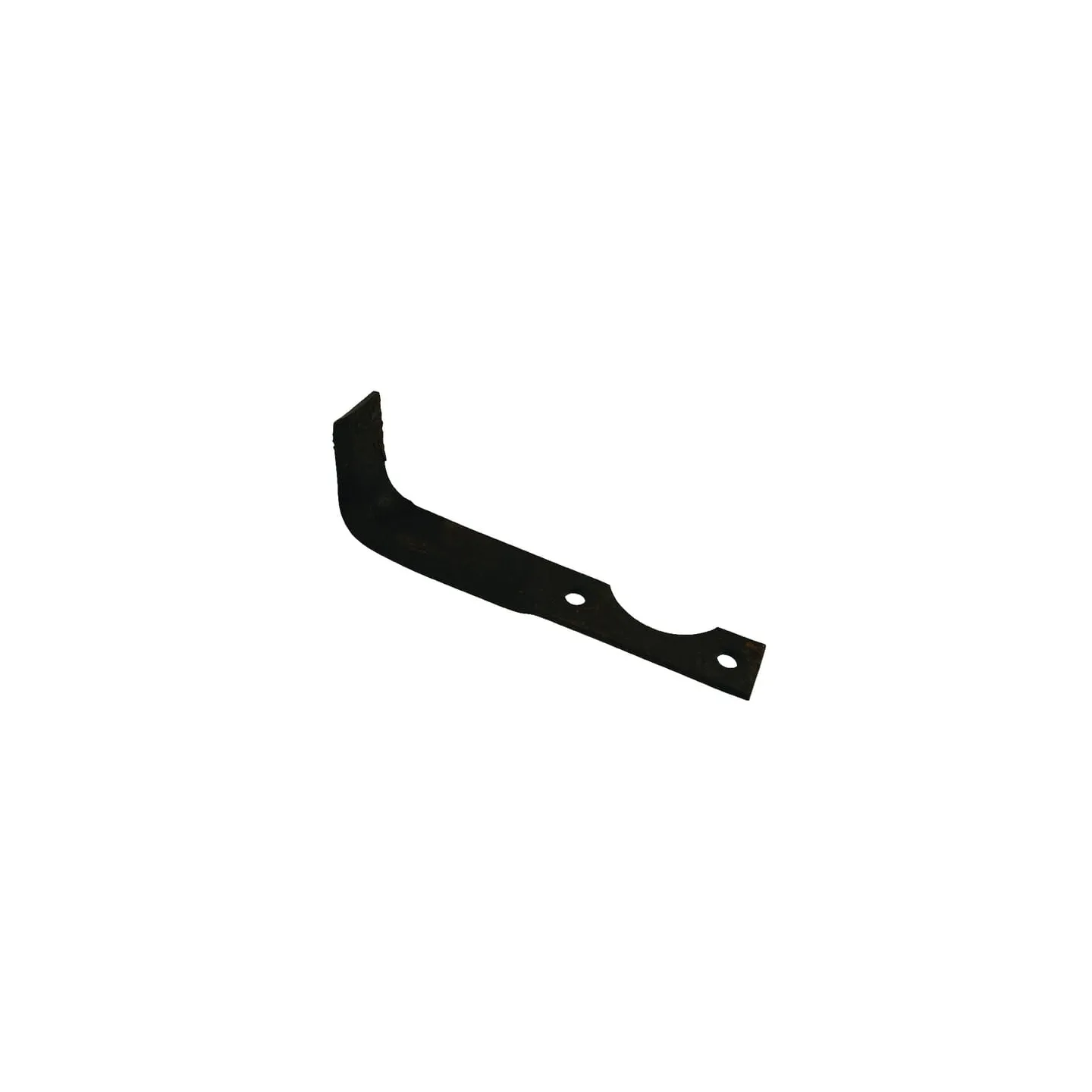 Rotovatora asmens kreisā puse 205x50x30mm 4mm biezs piemērots Agria RB17222 AGRA LV