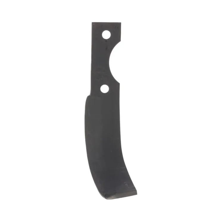 Rotovatora asmens labā puse 30mm 6mm biezs piemērots Grillo RB212041RH AGRA LV