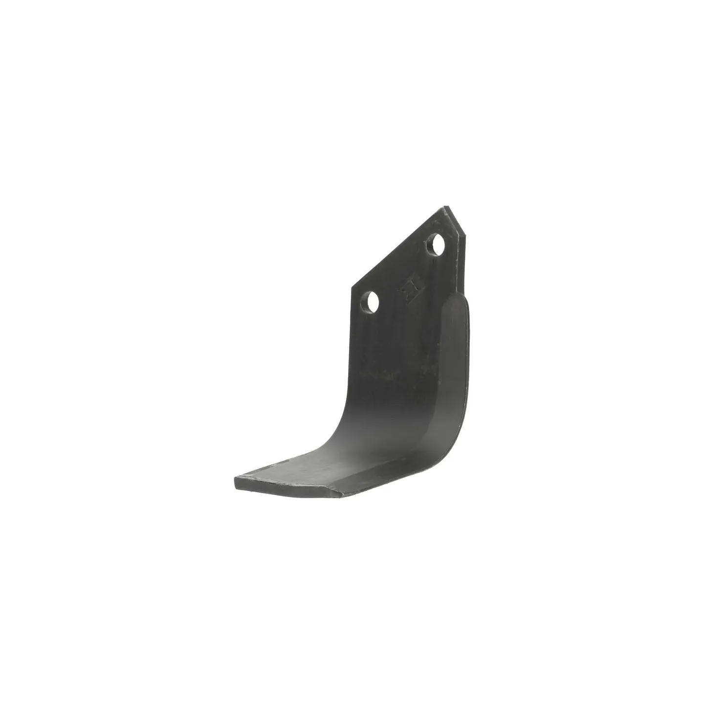 Rotovatora asmens kreisā puse 202x145x105mm 10mm biezs piemērots Horsch RB483594 AGRA LV
